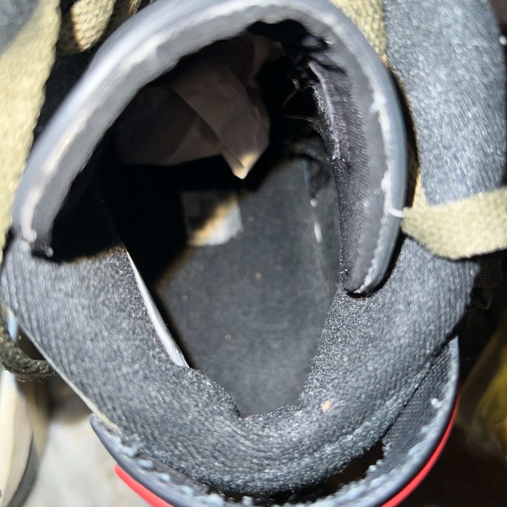 JORDAN 6 GS - Picture 4 of 8